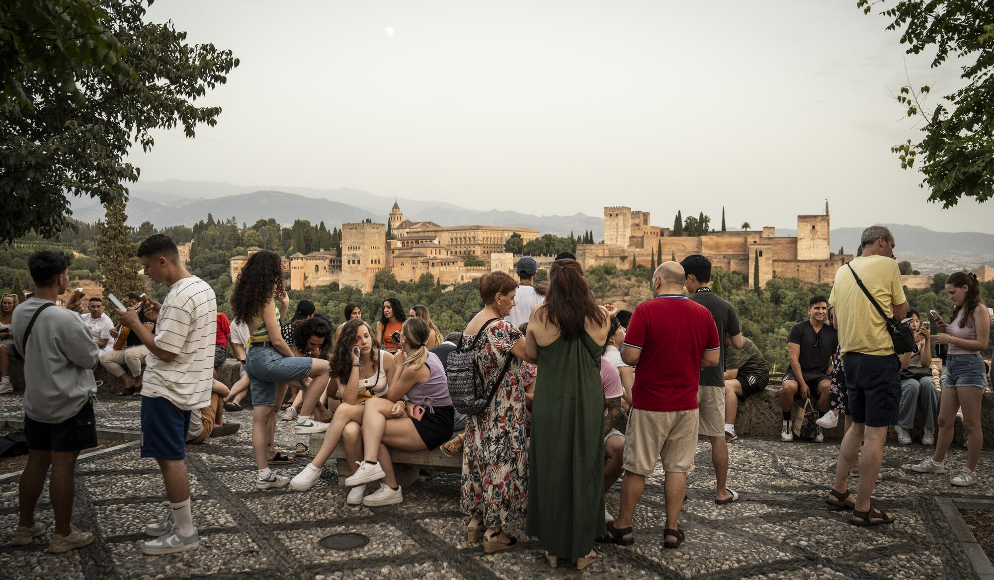 Albayzín Habitable 5